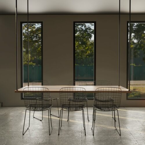 Home-staging d’un Loft marseillais destiné à la vente