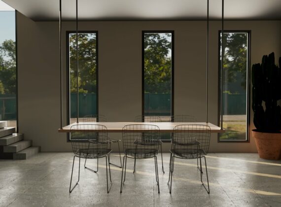 Home-staging d’un Loft marseillais destiné à la vente