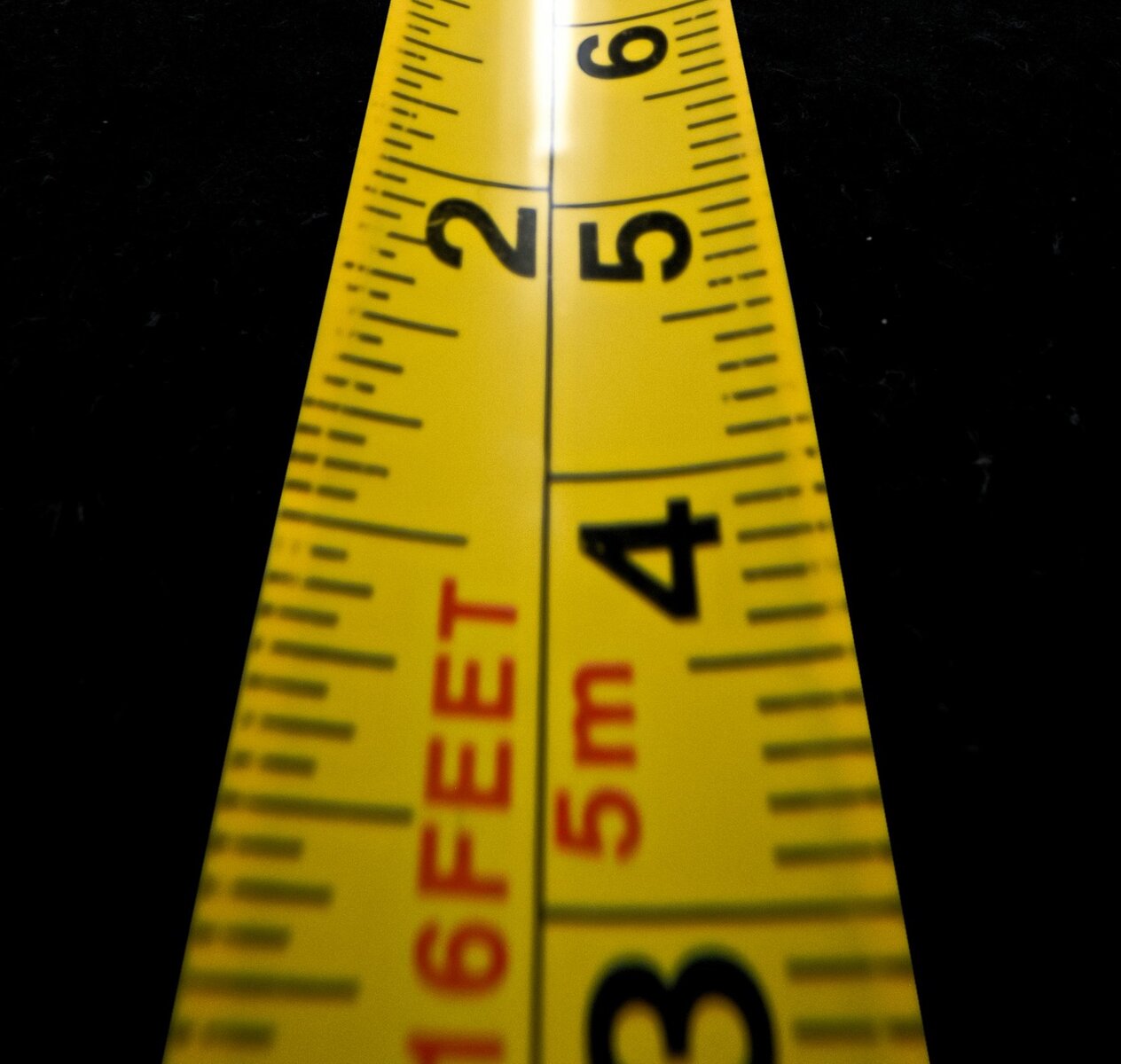 calcul surface simulateur de m2