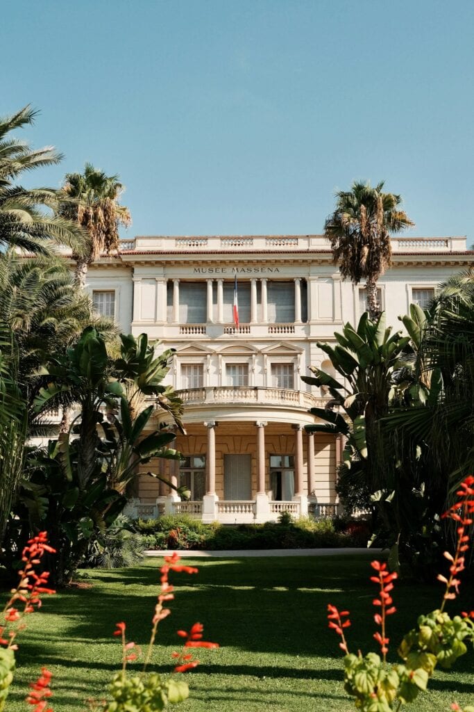 contraintes patrimoniales maison nicoise