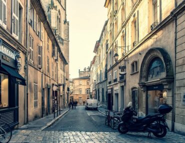 Les quartiers chic d’Aix en Provence où investir dans l’immobilier