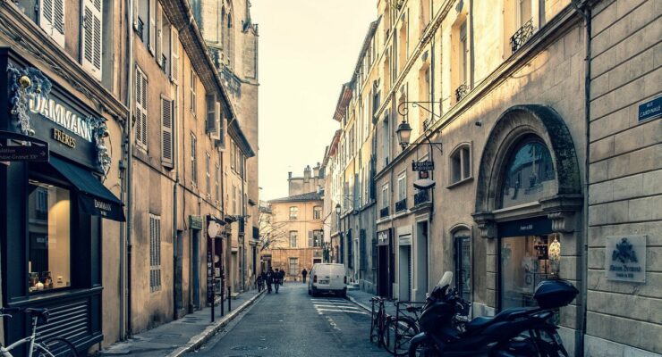 Les quartiers chic d’Aix en Provence où investir dans l’immobilier
