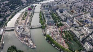 Boulogne-Billancourt quartier chic où investir dans l'immobilier