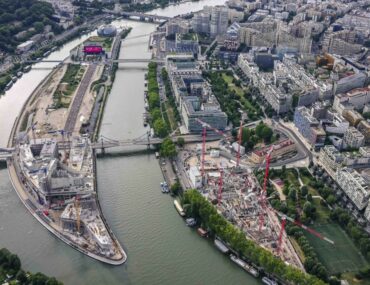 Boulogne-Billancourt : quartier chic où investir dans l&rsquo;immobilier