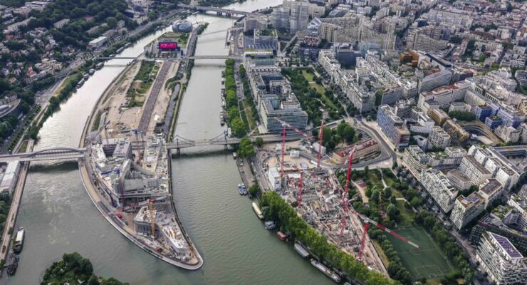 Boulogne-Billancourt : quartier chic où investir dans l&rsquo;immobilier