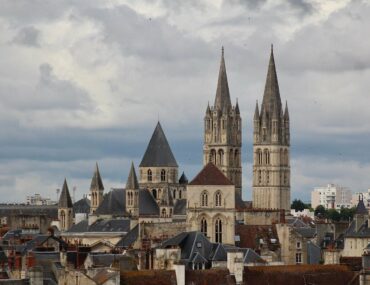 Les meilleurs quartiers de Caen pour acheter, rénover et investir