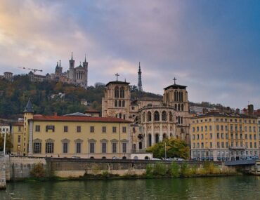 Meilleur quartier à Chalon-sur-Saône : investir au bon endroit