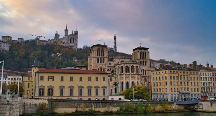 Meilleur quartier à Chalon-sur-Saône : investir au bon endroit
