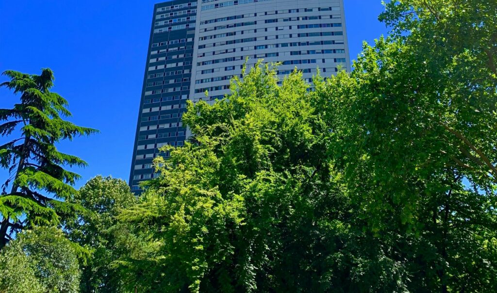 Quel est le meilleur quartier de Courbevoie pour acheter de l'immobilier ?