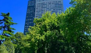 Quel est le meilleur quartier de Courbevoie pour acheter de l'immobilier ?