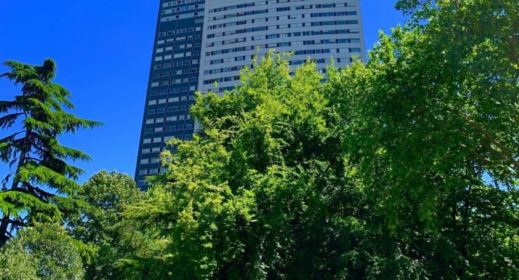 Quel est le meilleur quartier de Courbevoie pour acheter de l’immobilier ?