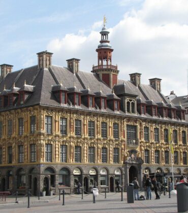 Investissement locatif à Lille : réussir son projet avec Ynspir