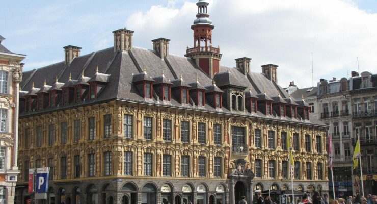 Où investir à Lille : acheter, rénover et investir au bon endroit