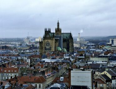 Les meilleurs quartiers de Metz pour investir et rénover un bien immobilier