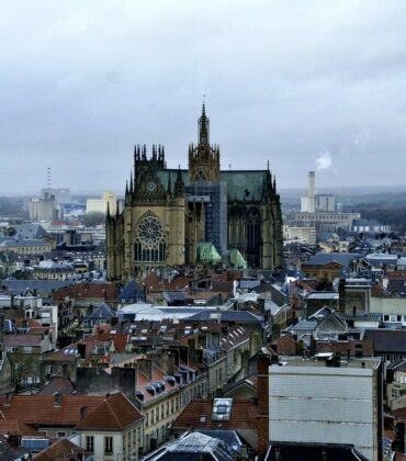 Investissement locatif à Metz : rentabilité et design 2026