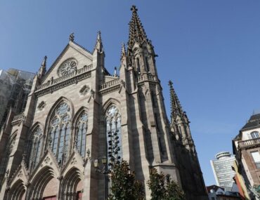 Les meilleurs quartiers de Mulhouse pour acheter et rénover : où investir intelligemment ?