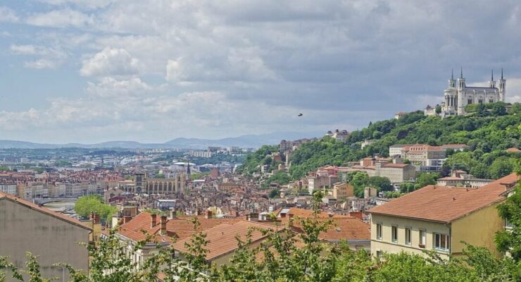 Les meilleurs quartiers de Niort pour investir et rénover