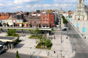 Meilleur quartier de Tourcoing pour acheter et rénover son bien immobilier