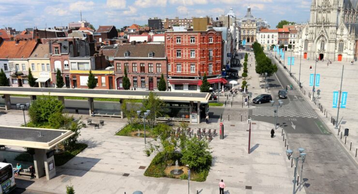 Meilleur quartier de Tourcoing pour acheter et rénover son bien immobilier