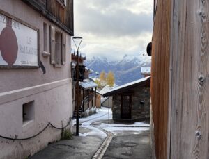 meilleur quartier alpes huez