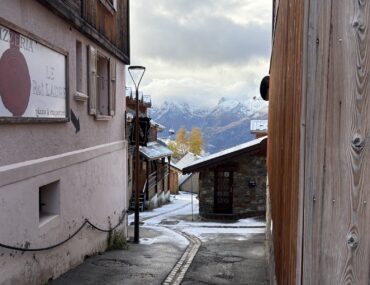 Les meilleurs quartiers de l’Alpe d’Huez pour acheter, rénover et investir