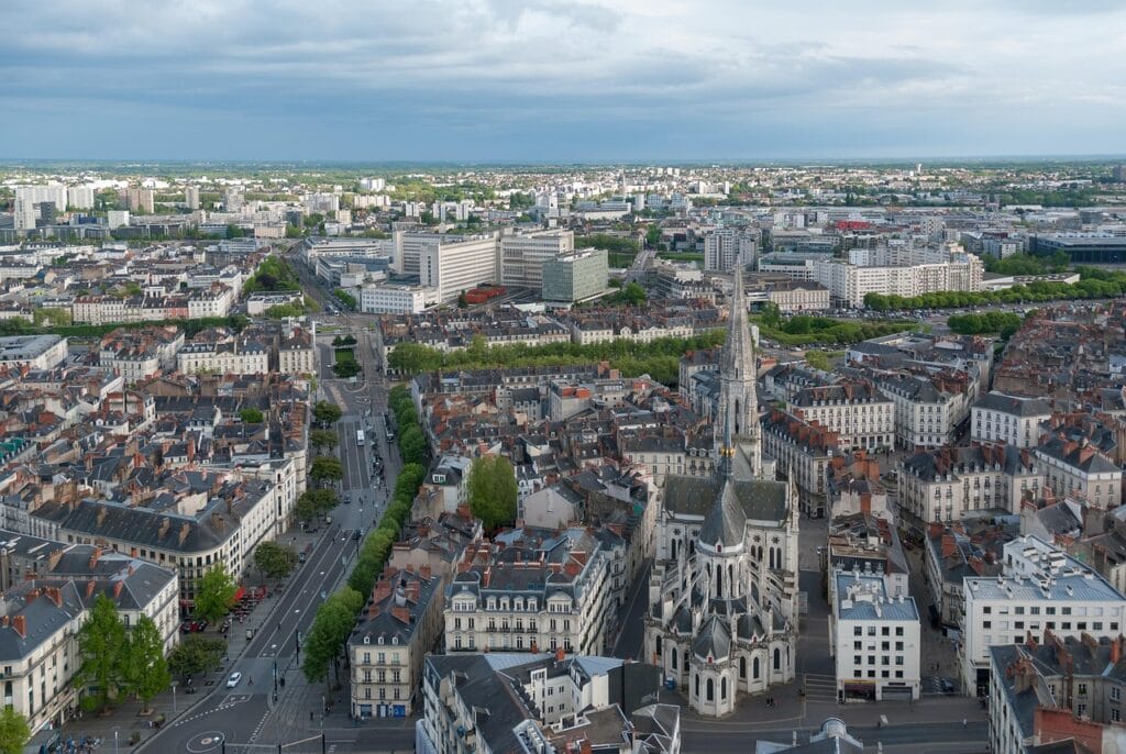 comment optimiser votre investissement locatif à Nantes
