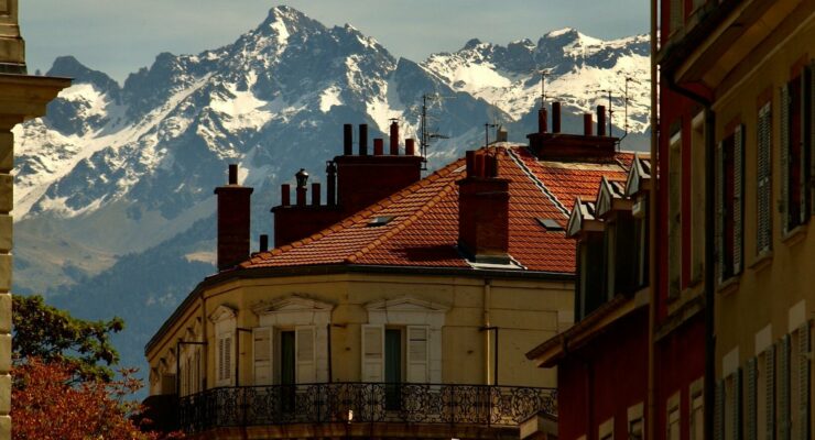 Choisir la meilleure agence immobilière à Grenoble : conseils et avis