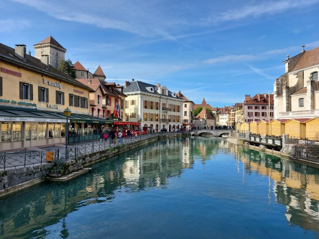 Trouver la meilleure agence immobilière à Annecy pour son projet