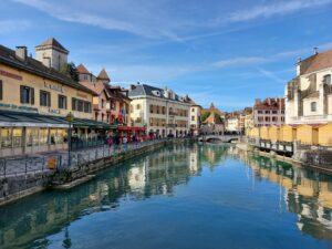 Trouver la meilleure agence immobilière à Annecy pour son projet