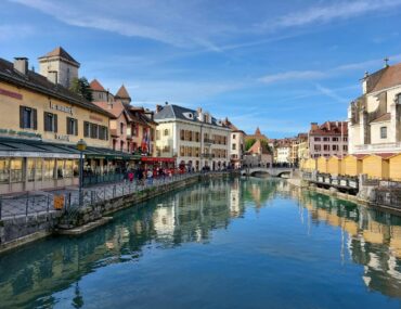 Trouver la meilleure agence immobilière à Annecy pour son projet