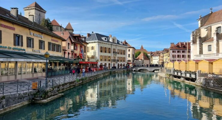 Trouver la meilleure agence immobilière à Annecy pour son projet