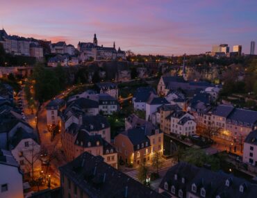 Quelle est la meilleure agence immobilière au Luxembourg ?