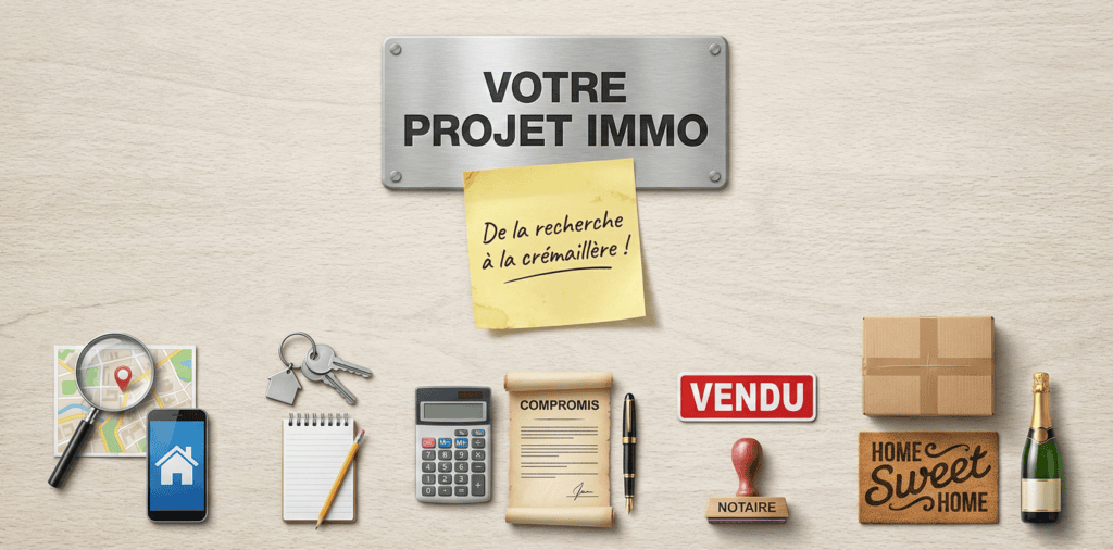 Agence immobilière à Lyon : trouver la meilleure pour son projet