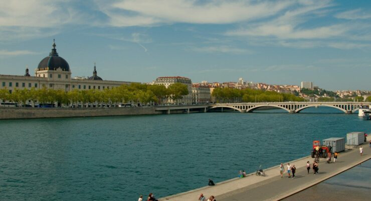 Agence immobilière à Lyon : trouver la meilleure pour son projet