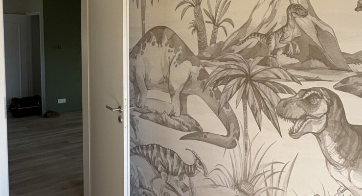 Les meilleurs sites de papier peint où se fournissent nos designers