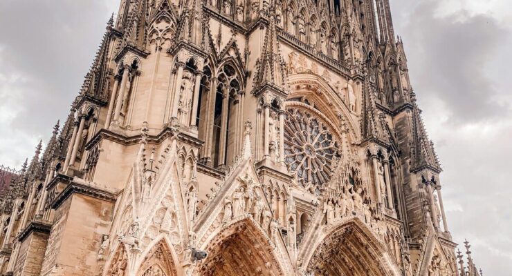 Comment dénicher la meilleure agence immobilière à Reims pour concrétiser son projet ?