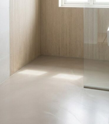 Recouvrir le carrelage de sa salle de bain : 9 solutions sans le casser