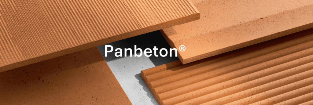gamme panbeton LCDA concrete