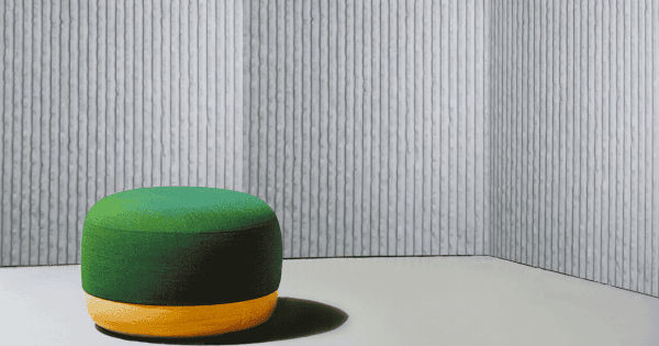 Le béton allégé design est l’alternative haut de gamme par Concrete LCDA