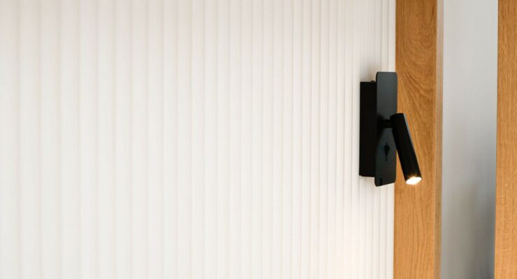 Panneau mural 3d : le secret d’un intérieur haut de gamme