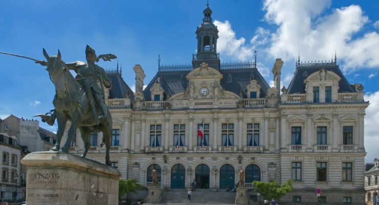 Agence immobilière à vannes : top 10 ynspir