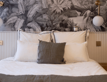 Quelle couleur de peinture pour une chambre adulte ?