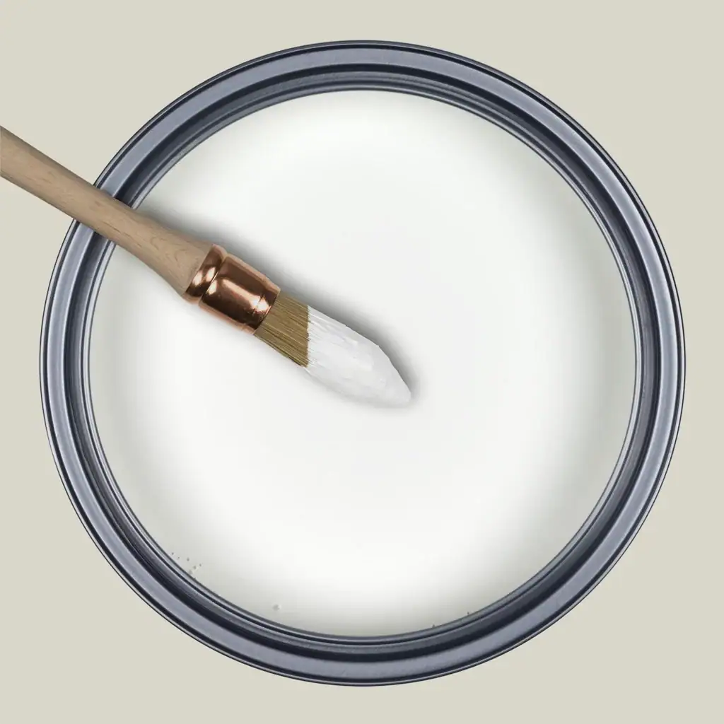 Ressource – Blanc Virginal, la pureté maîtrisée pour s'approcher du Cloud Dancer