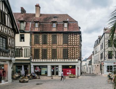 Meilleure agence immobilière à Troyes : faire le bon choix