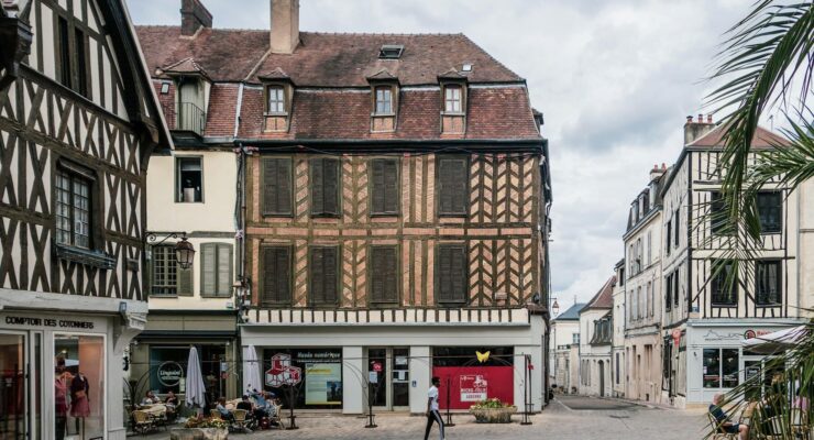 Meilleure agence immobilière à Troyes : faire le bon choix