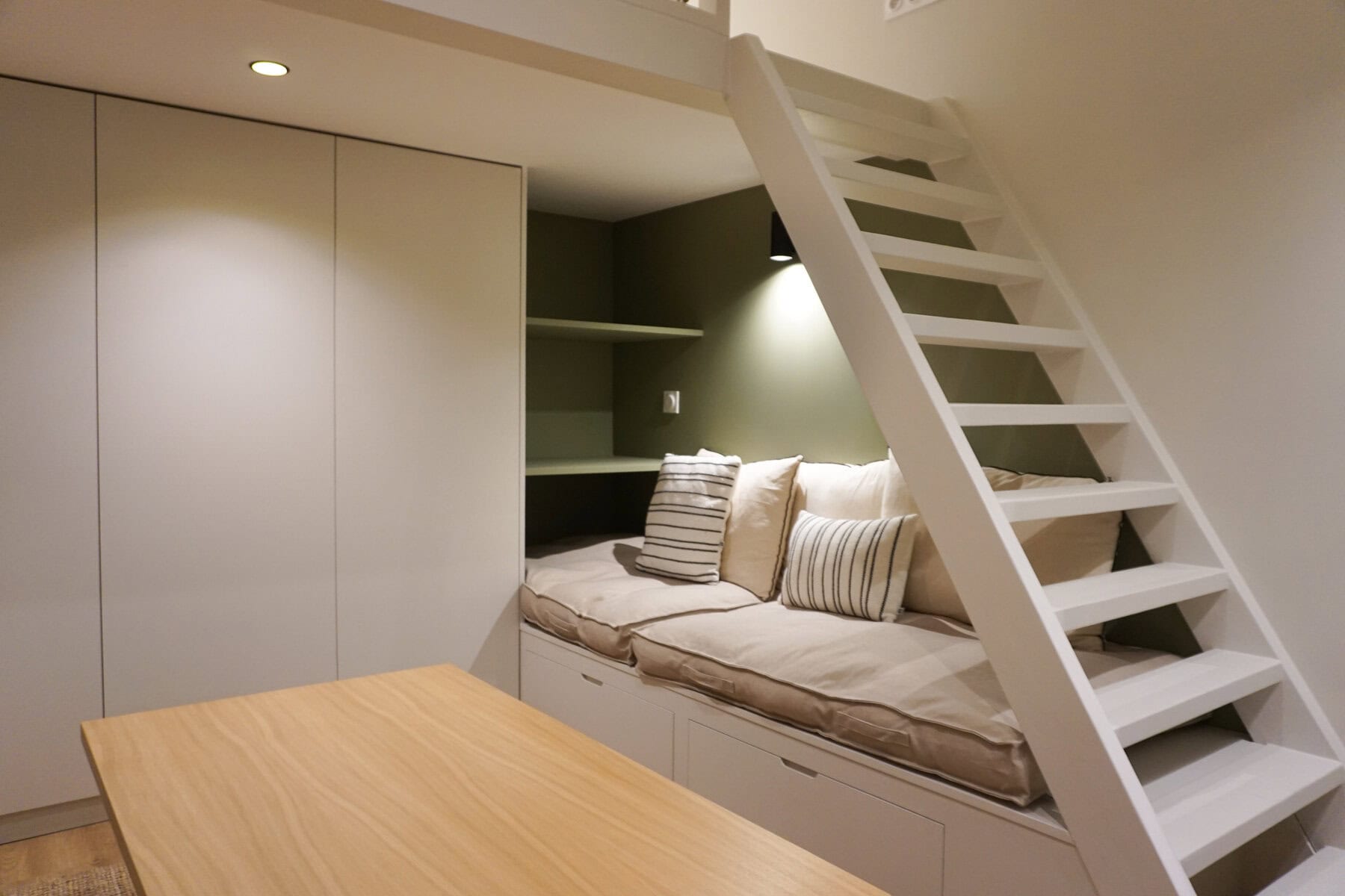 meuble sur mesure dans le var par ynspir et estelle