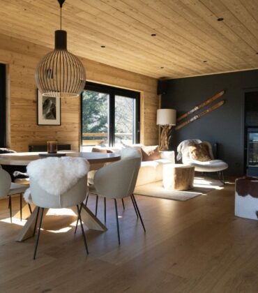 Suspension octo : l’éclairage sculptural qui révolutionne nos intérieurs