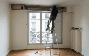 tarif réparation volet roulant