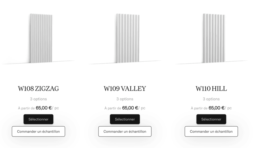 best-sellers pour les têtes de lit