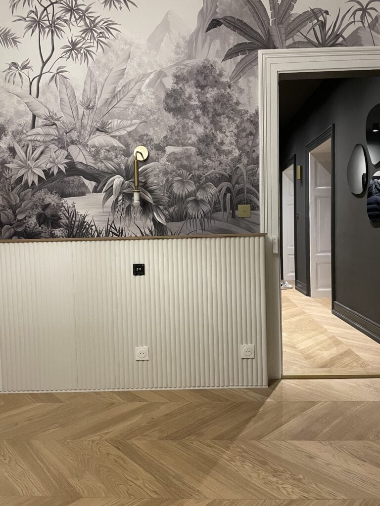 Comment créer votre tête de lit Orac Decor : guide pratique